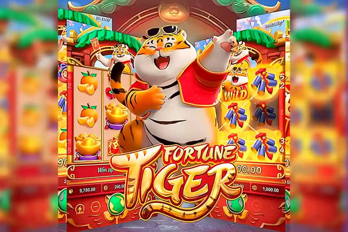 Fortune Tiger DOCE888